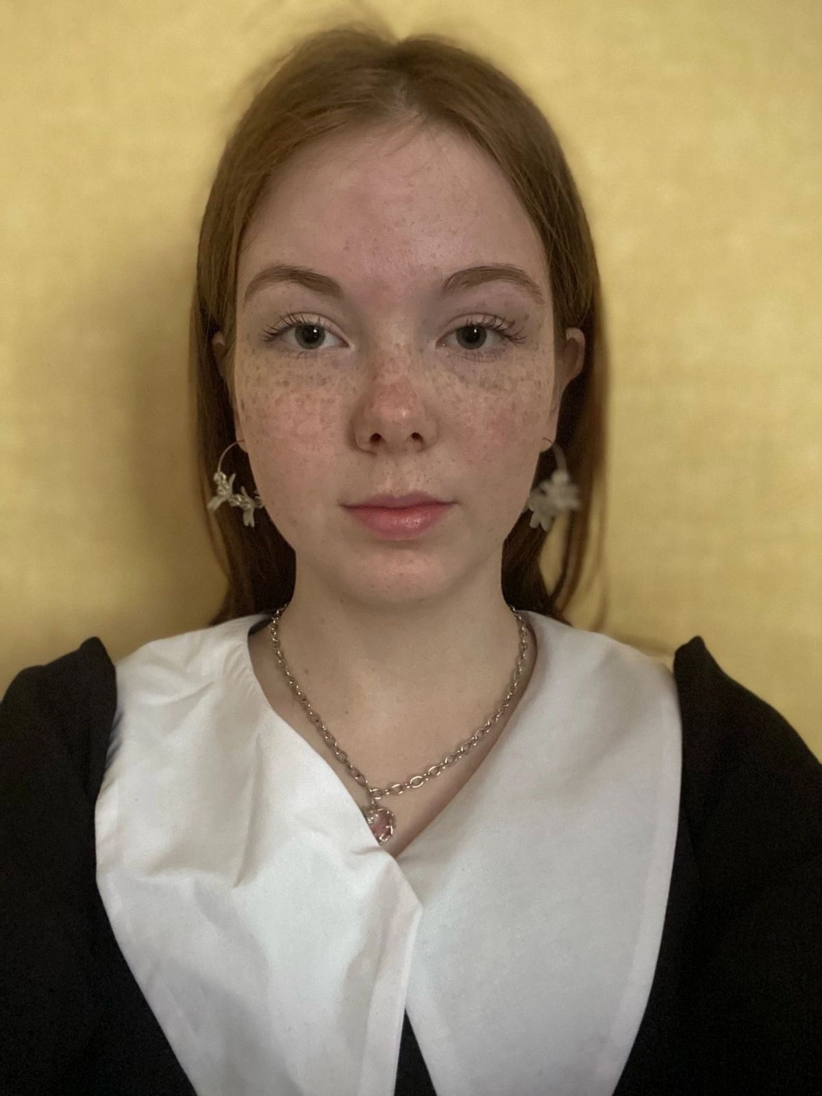 Лилия Кочешкова 18 лет. Актёрское агентство