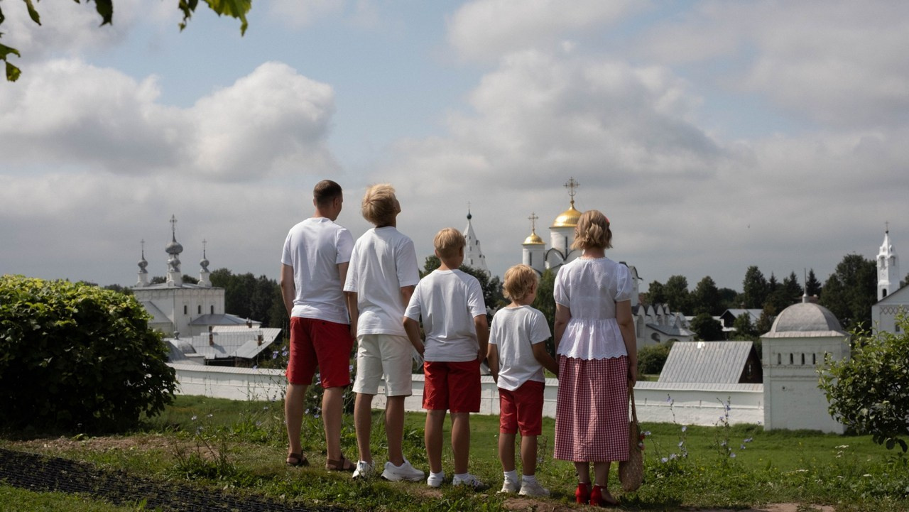 Отзывы. Суздаль Душа| Фотограф в Суздале Даша Воронкова