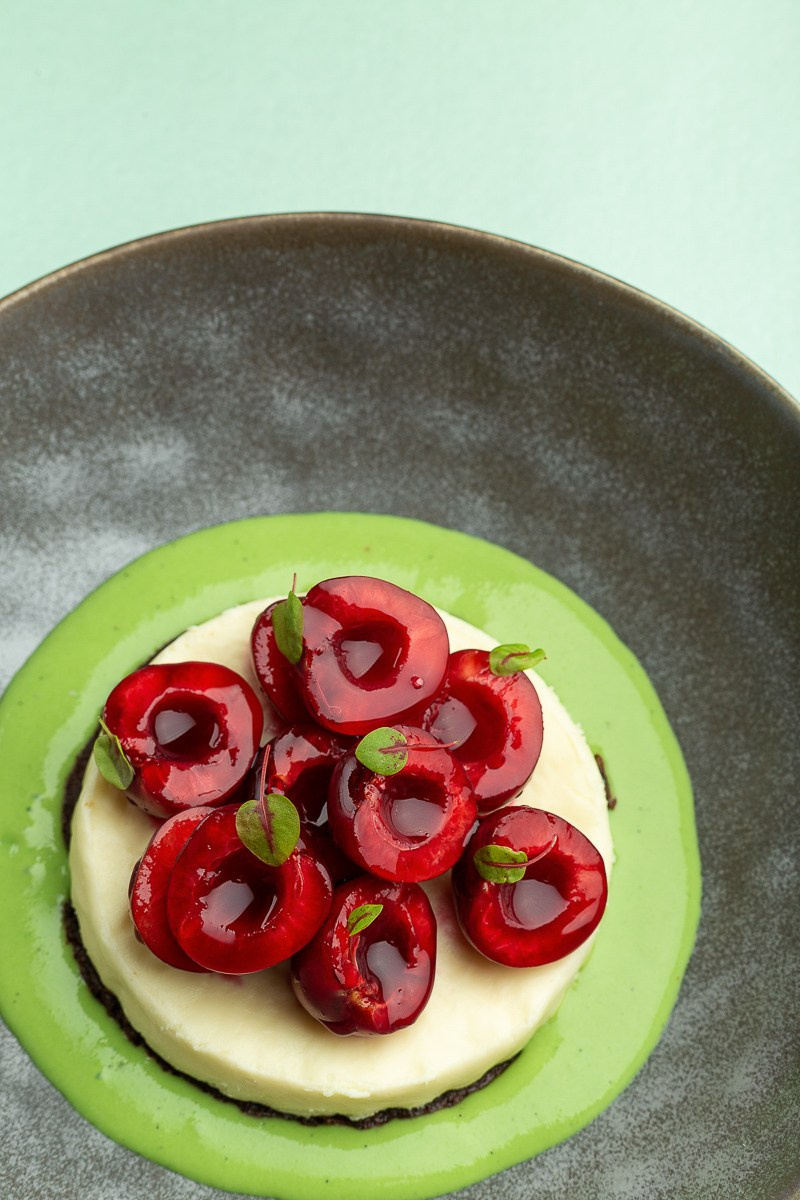 Фуд фотограф в Минске Александр Антонович