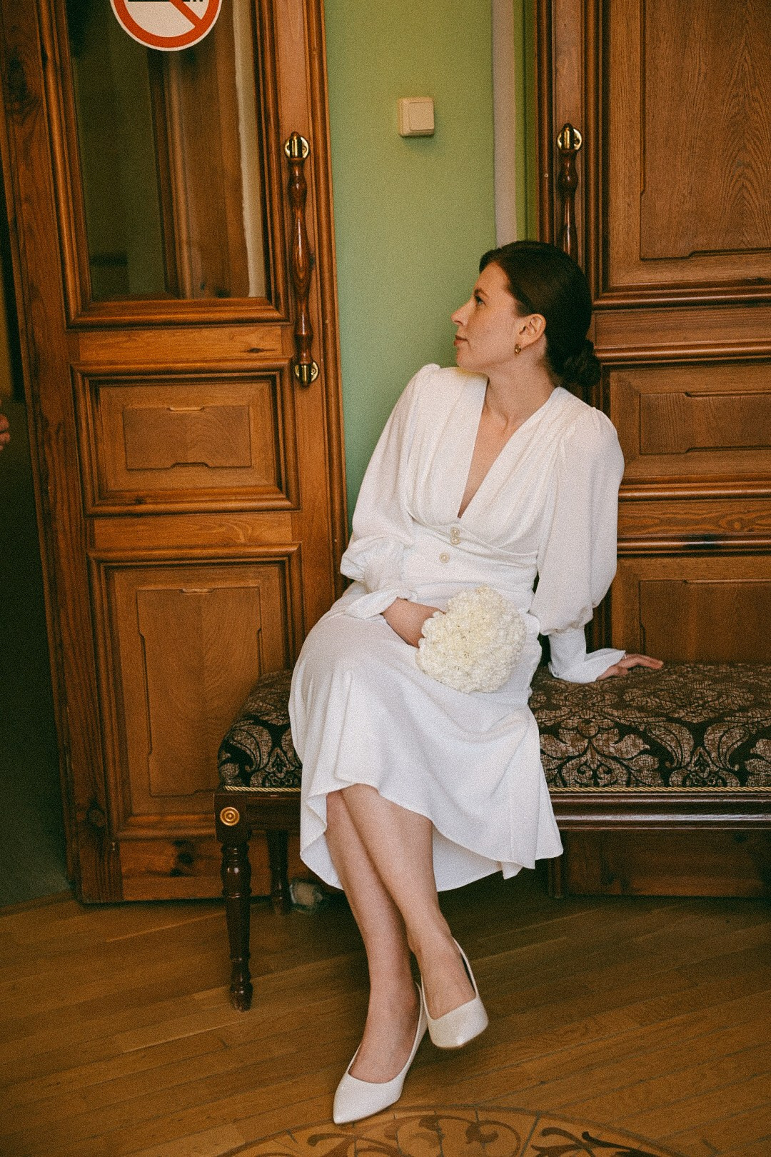 Антон и Аня. Фотограф Нижний Новгород