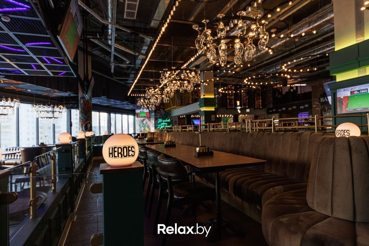 Интерьеры. Репортажный фотограф Александр Задорин, Минск, Беларусь