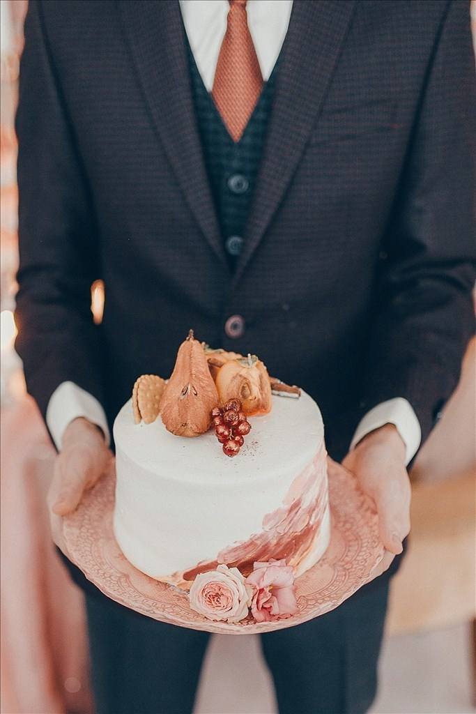 Розовые сны