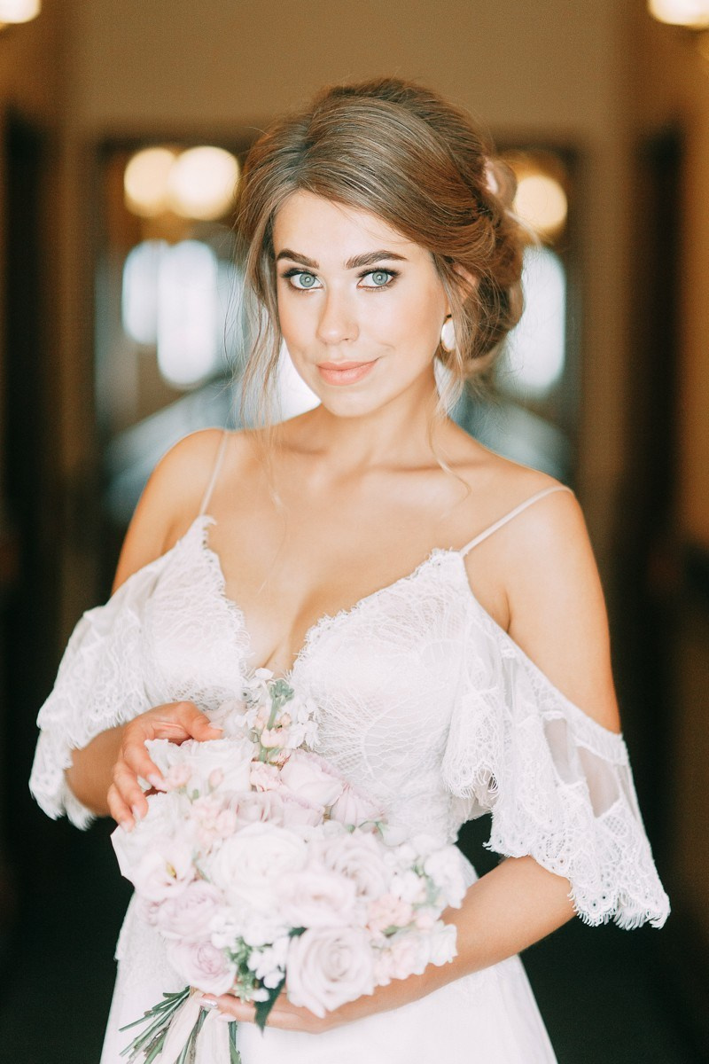 Михаил и Ольга