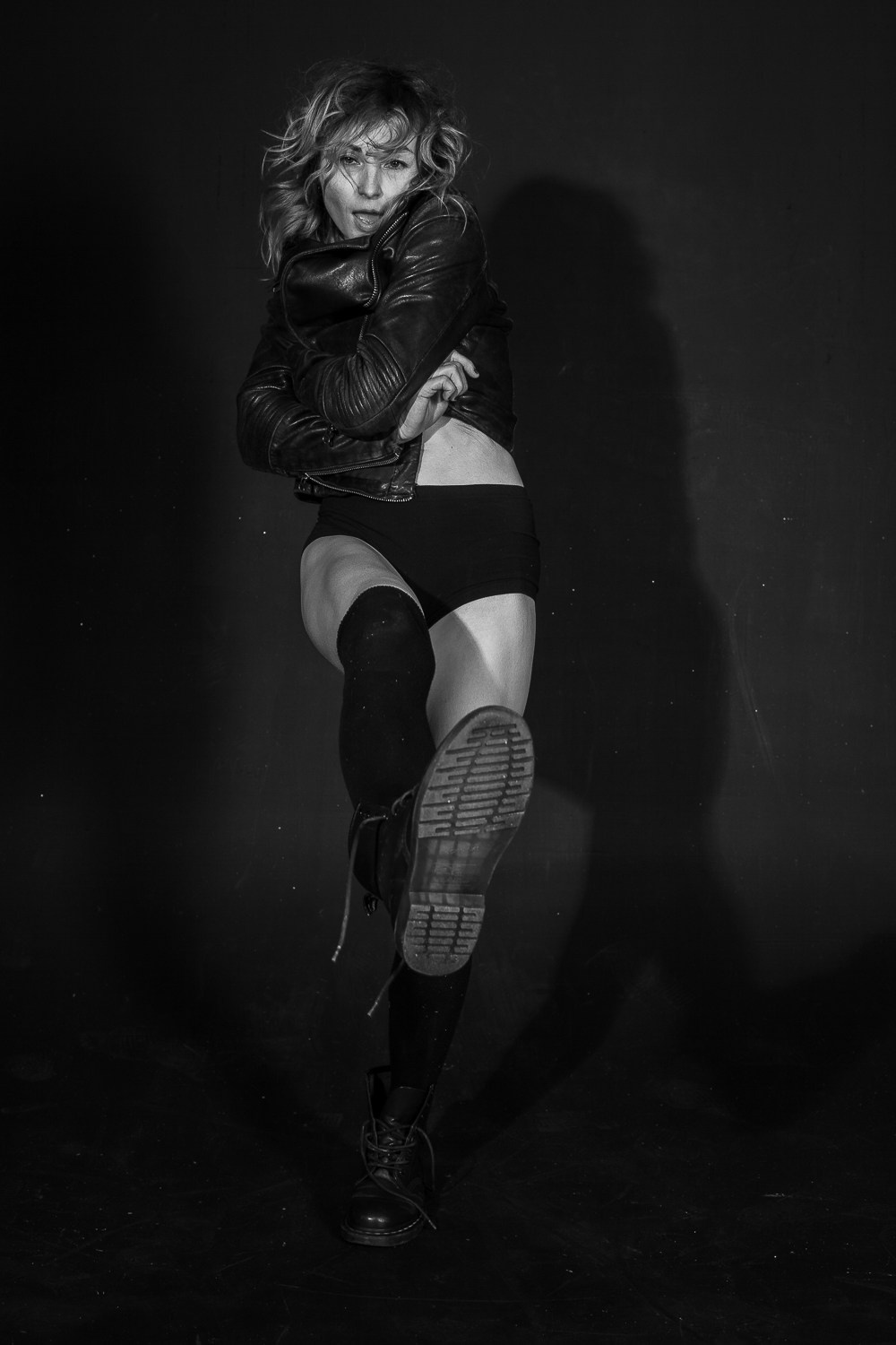 Ольга Бараняй. хореограф, танцор. Психолог с фотоаппаратом Зимина Оксана