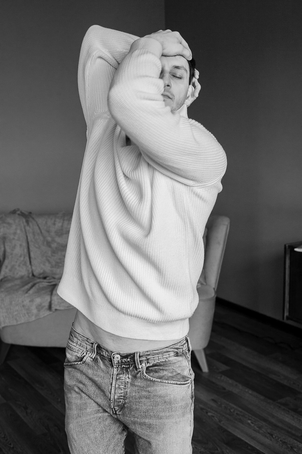 Бали Бараняй. хореограф. Психолог с фотоаппаратом Зимина Оксана