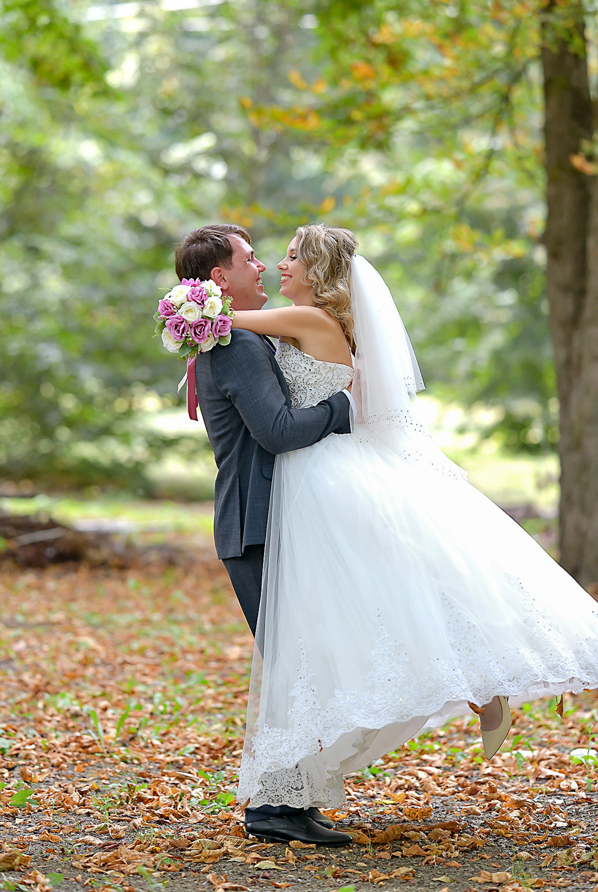 Свадьбы. Фотостудия МАКС