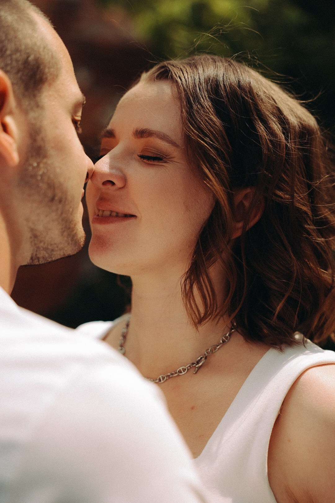 Андрей и Вика. Фотограф Нижний Новгород