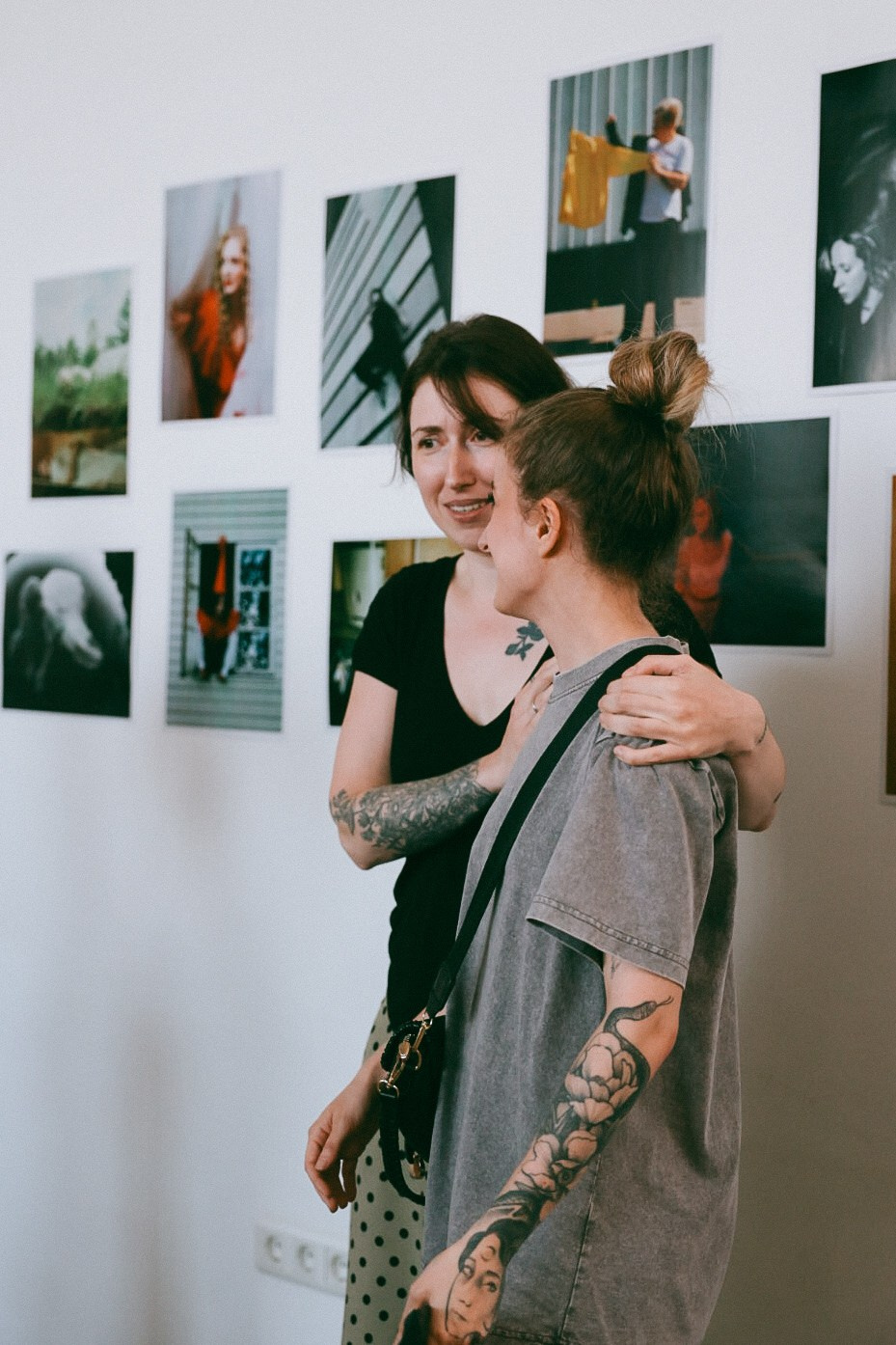 Коллаба 2.0. Фотограф Нижний Новгород