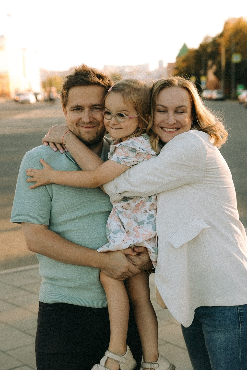 Family. Фотограф Нижний Новгород