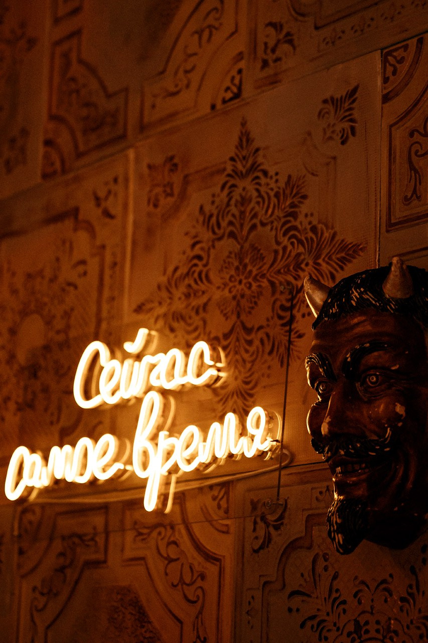 Культурное место. Семейный и портретный фотограф в г. Орск Алишер Азимов