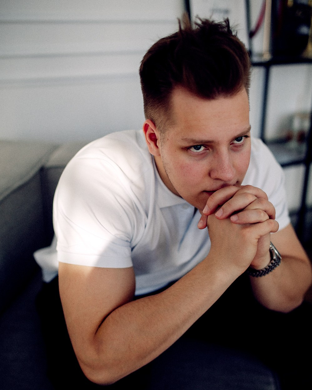 MARYANA&VANYA (STUDIO). Фотограф города Уральск Ольга Василец