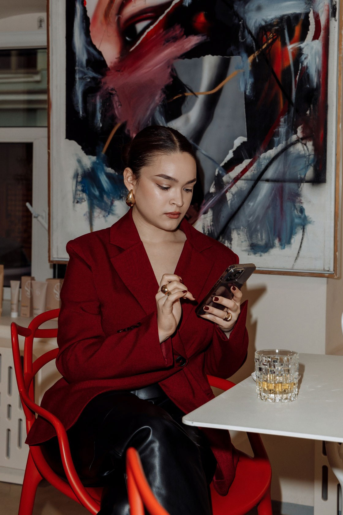 Фотосъёмка презентации