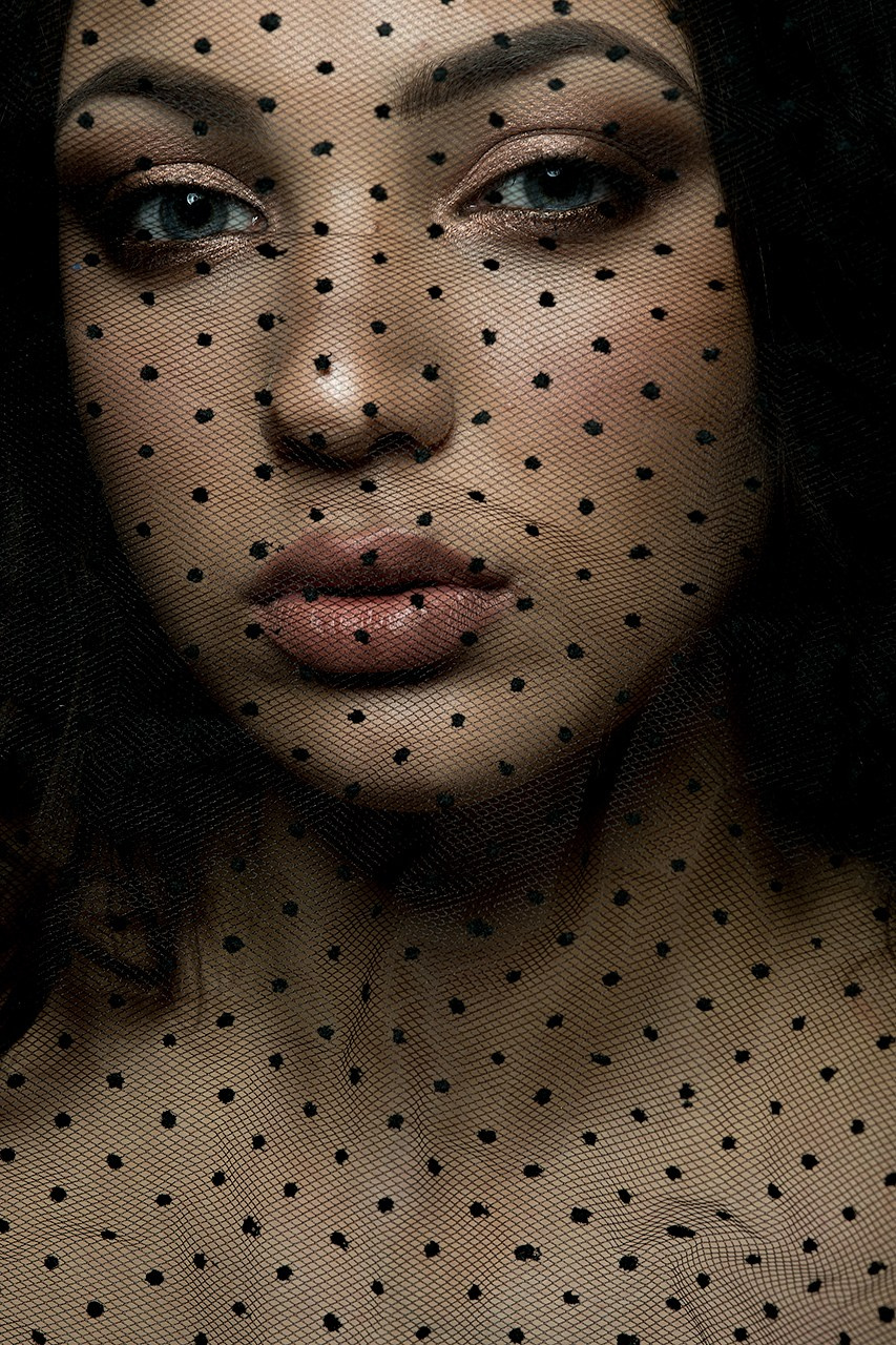 Женский портрет. Фотограф в Екатеринбурге Дарья Комарова