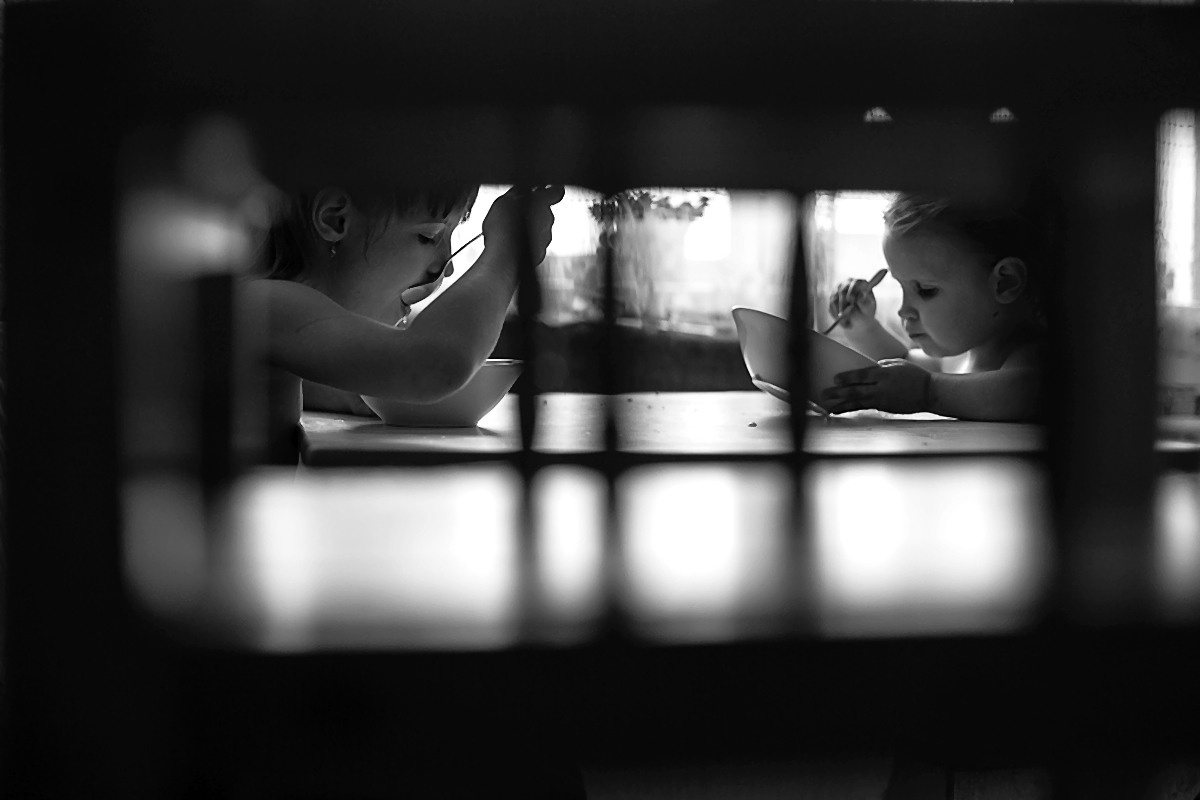 Детский и семейный фотограф в Павлодаре Оксана Солей. Школа моделей