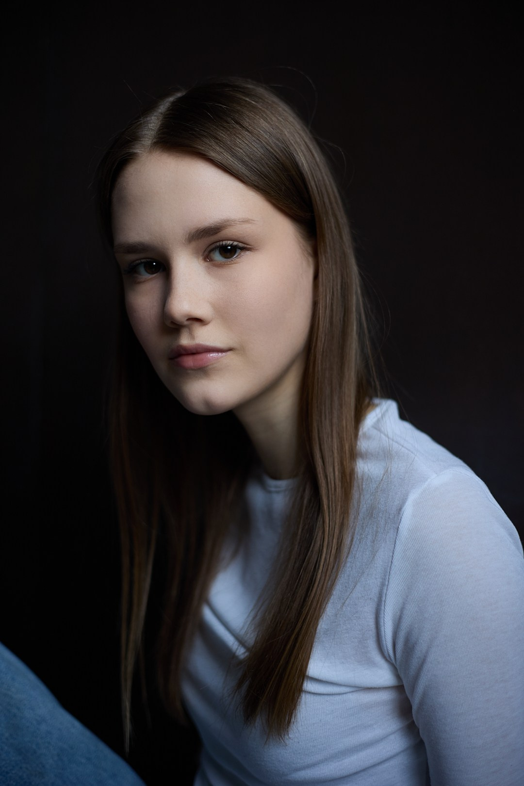 Ксения Тарасова. Модельное агентство ТМ МОДЕЛС в Калининграде