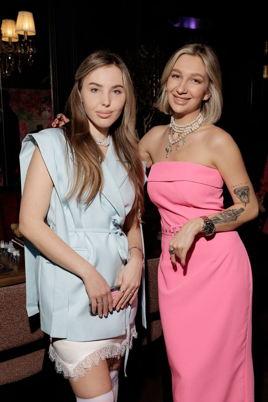 Профессиональная фото и видео съемка главного женского мероприятия: Мамский бранч 3