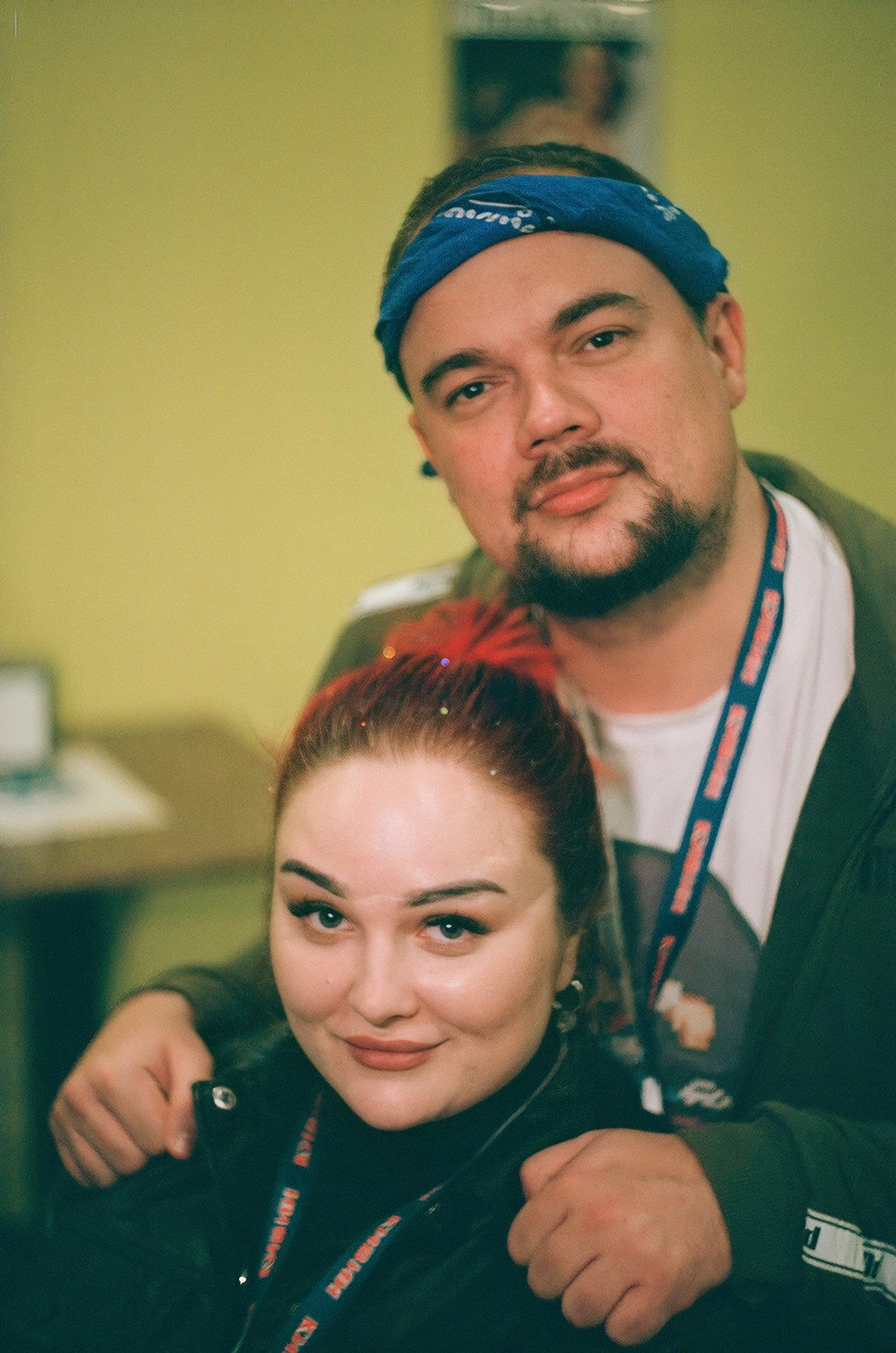 КиВиН-2022. #спецкорНвер