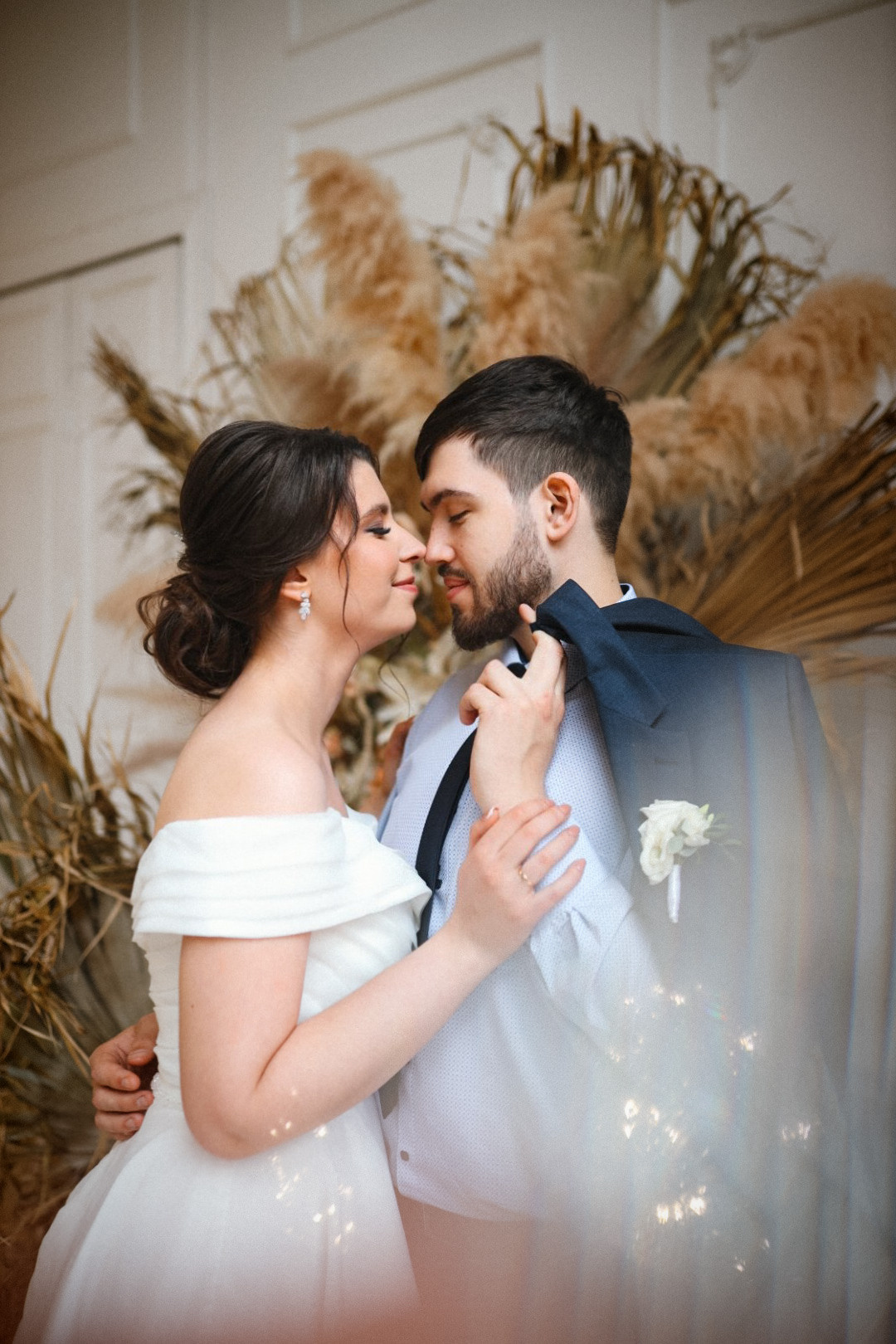 Дима и Настя. Мария Князева — эксперт по личному бренду — фотограф Воронеж