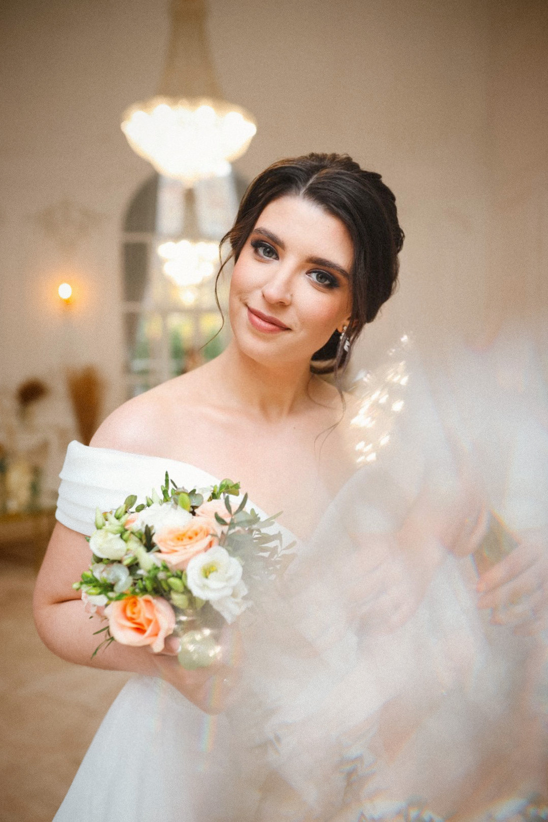 Дима и Настя. Мария Князева — эксперт по личному бренду — фотограф Воронеж