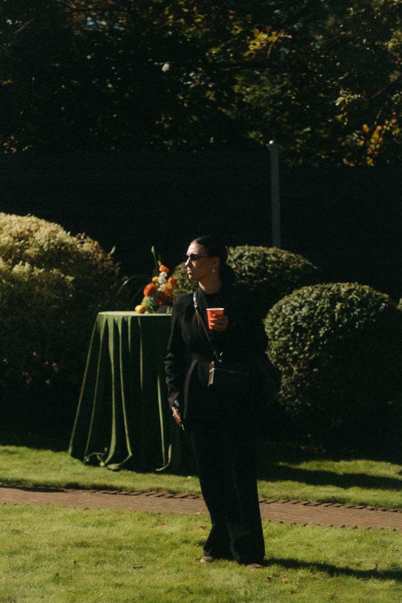 Backstage. Фотограф Нижний Новгород