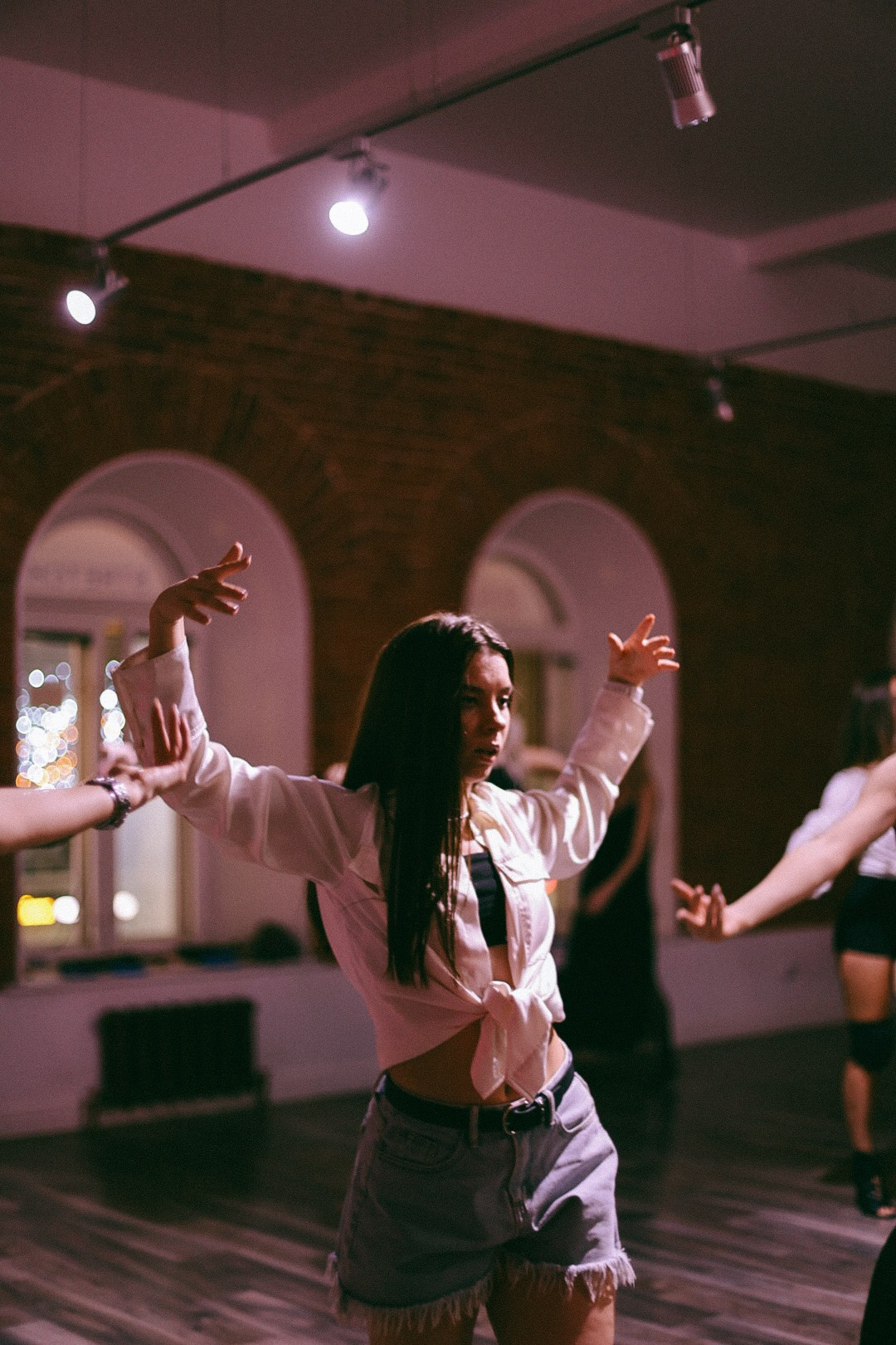 Girls party. Фотограф Нижний Новгород