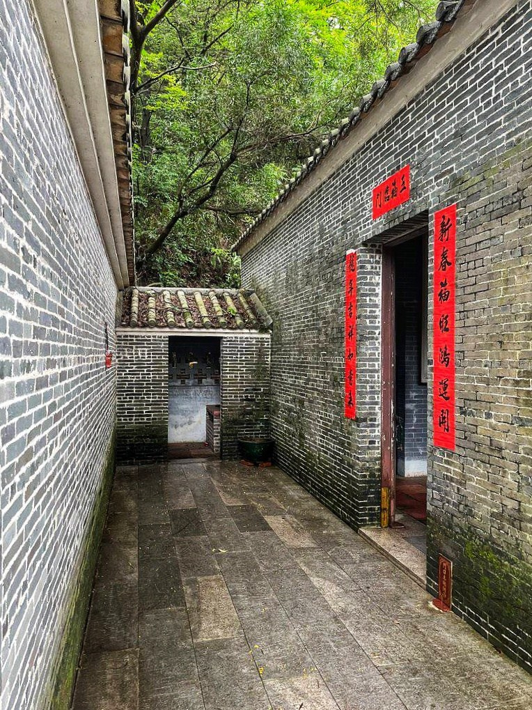 Гуанчжоу. Фотограф в Перми Любовь Огородова | Авторские туры