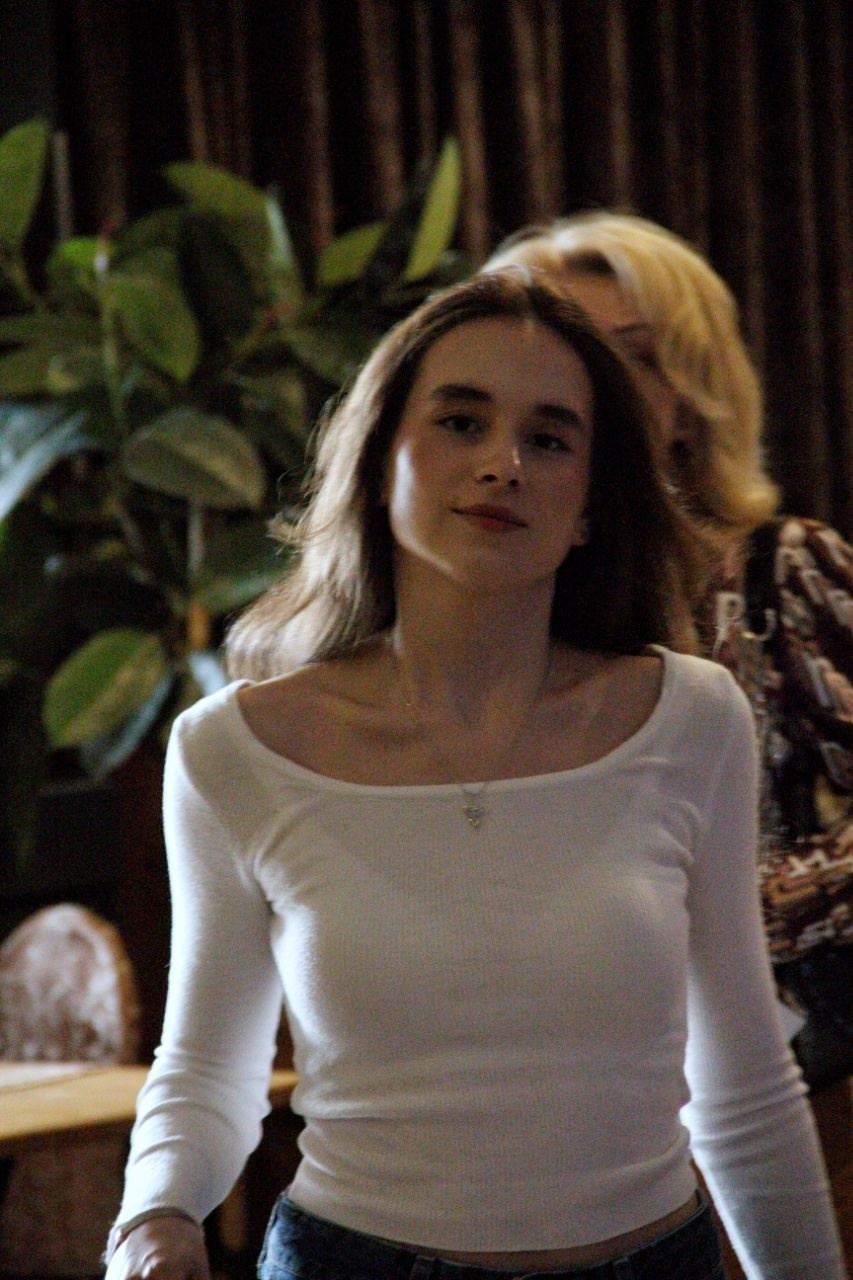 Report: музлото. Фотограф в Перми Любовь Огородова | Авторские туры