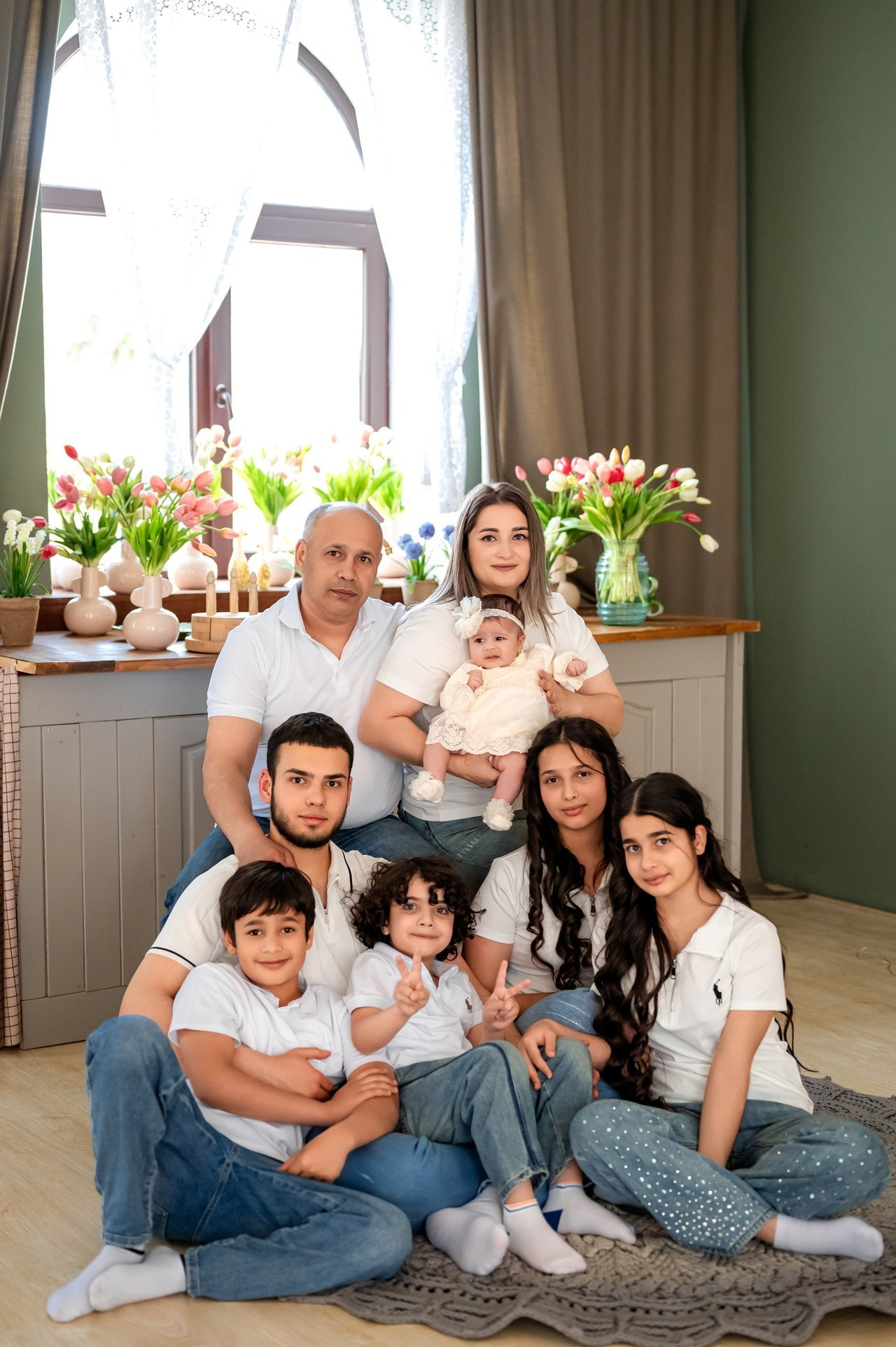 Отзывы. Семейный фотограф КМВ, Склярова Роксалана,