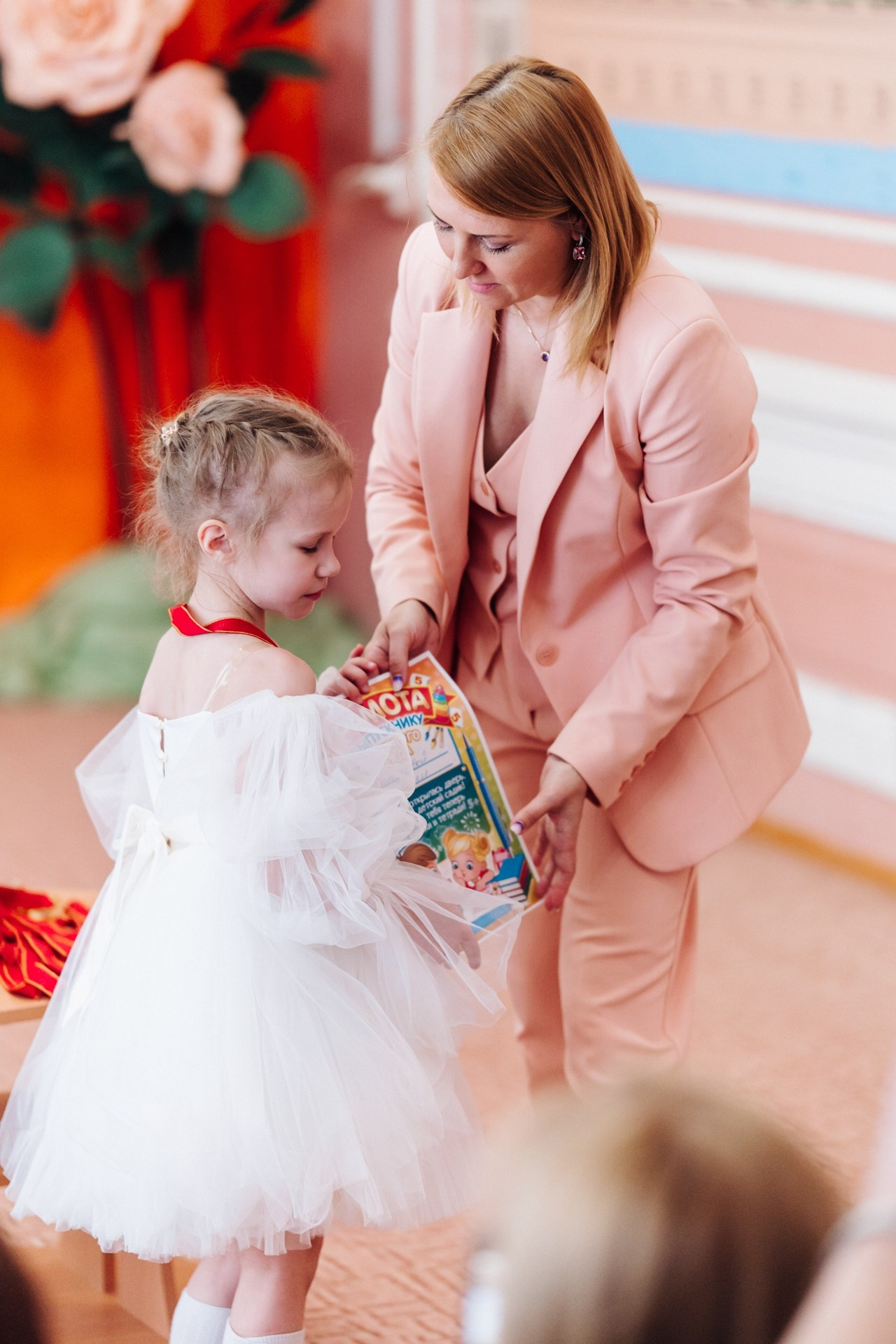 Детский сад | Выпускной. Репортажный фотограф Санкт-Петербург