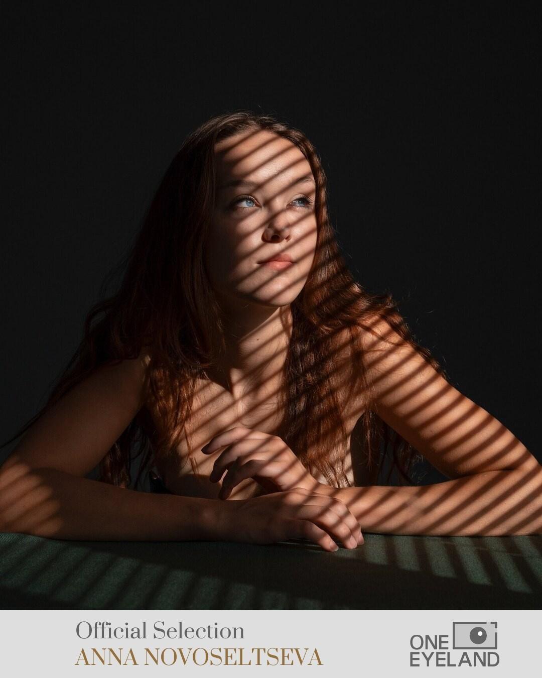 Галерея Oneeyeland. Анна Новосельцева. Индивидуальные фотосессии в Москве и М.О