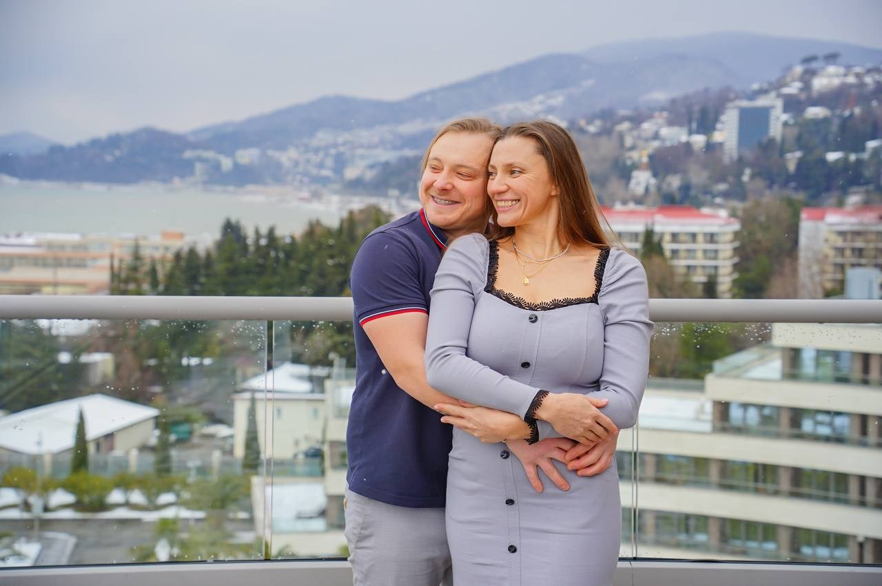 Love story. Портретный фотограф во Вьетнаме