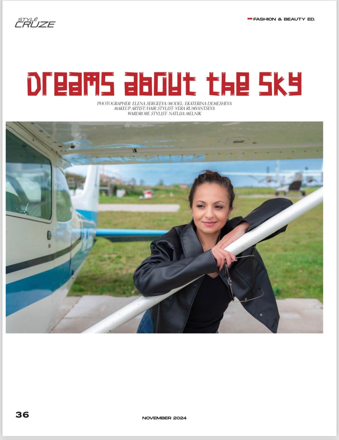 Style Cruze Los Ang. CA. Елена Сергеева- фотограф для жизни и бренда. Фотосессии и репортаж мероприятий