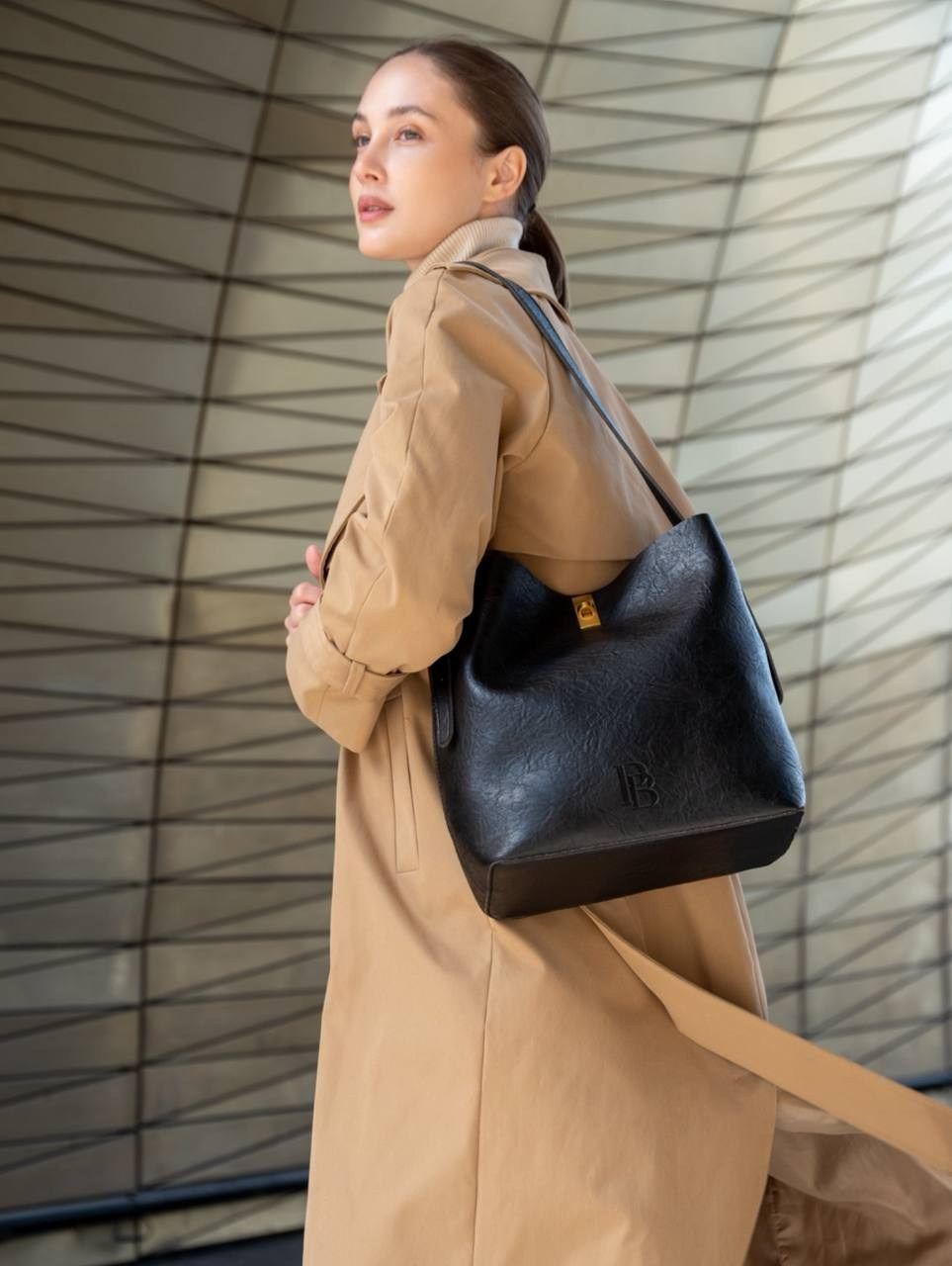 Стрит съемка PIXIBAGS. АРХИ STYLE