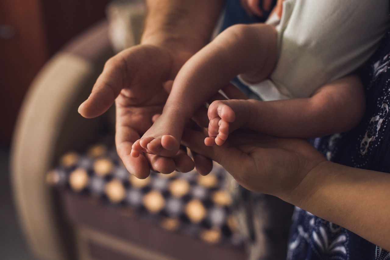 Листарова Анна семейный фотограф