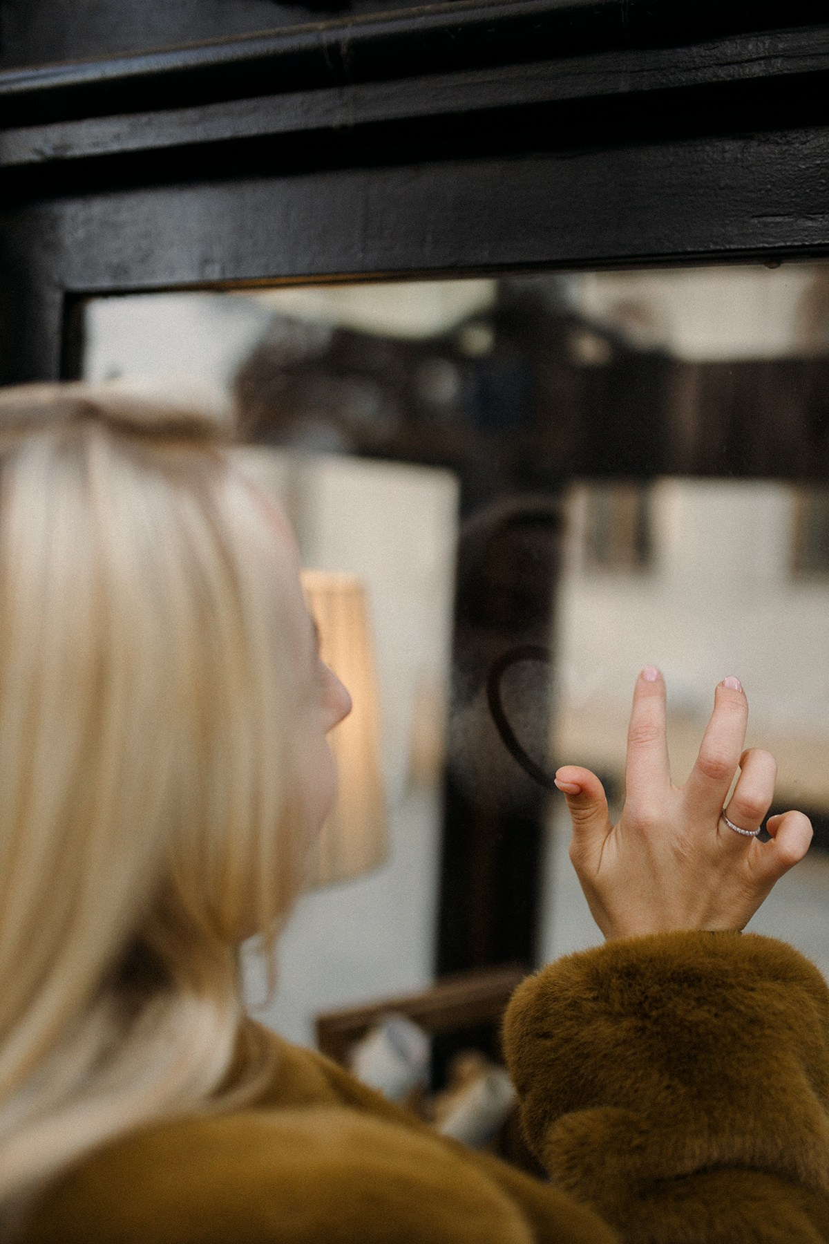 Polina. Anastasia Blud Photography