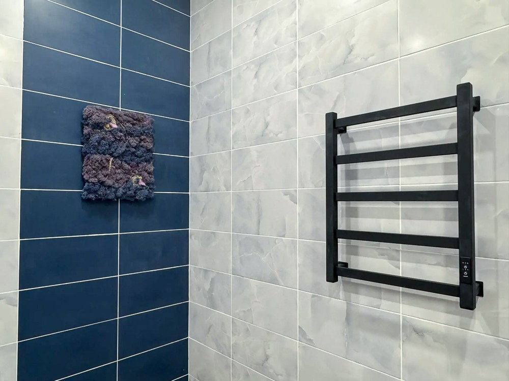 Ванные. Семейный клуб «Свой Дом»