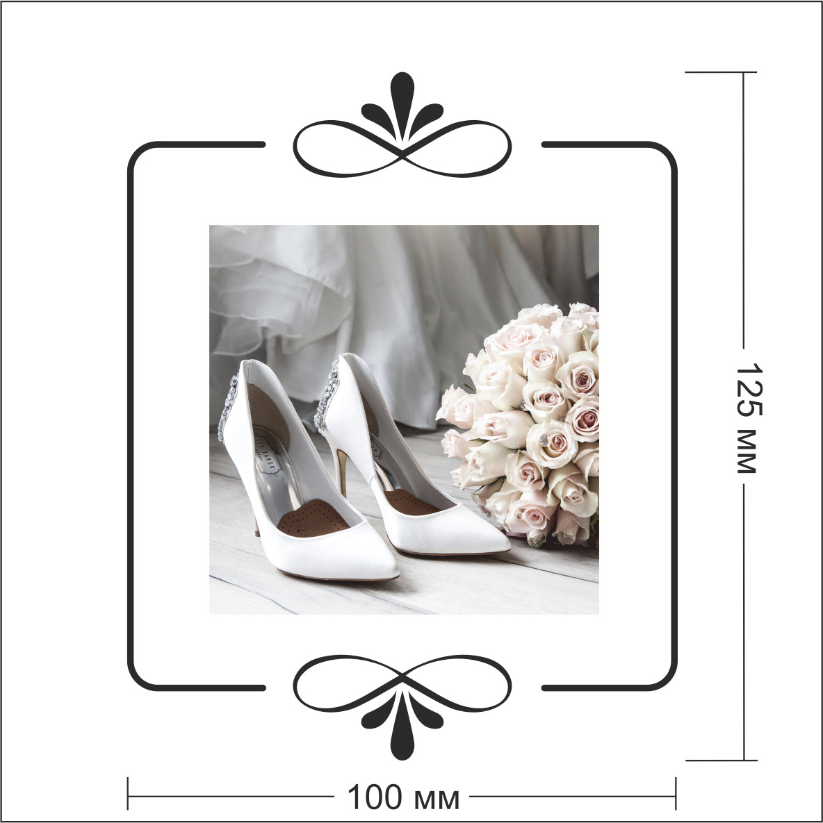 Тиснение+фотоокно. Выпускные альбомы для школ и детских садов