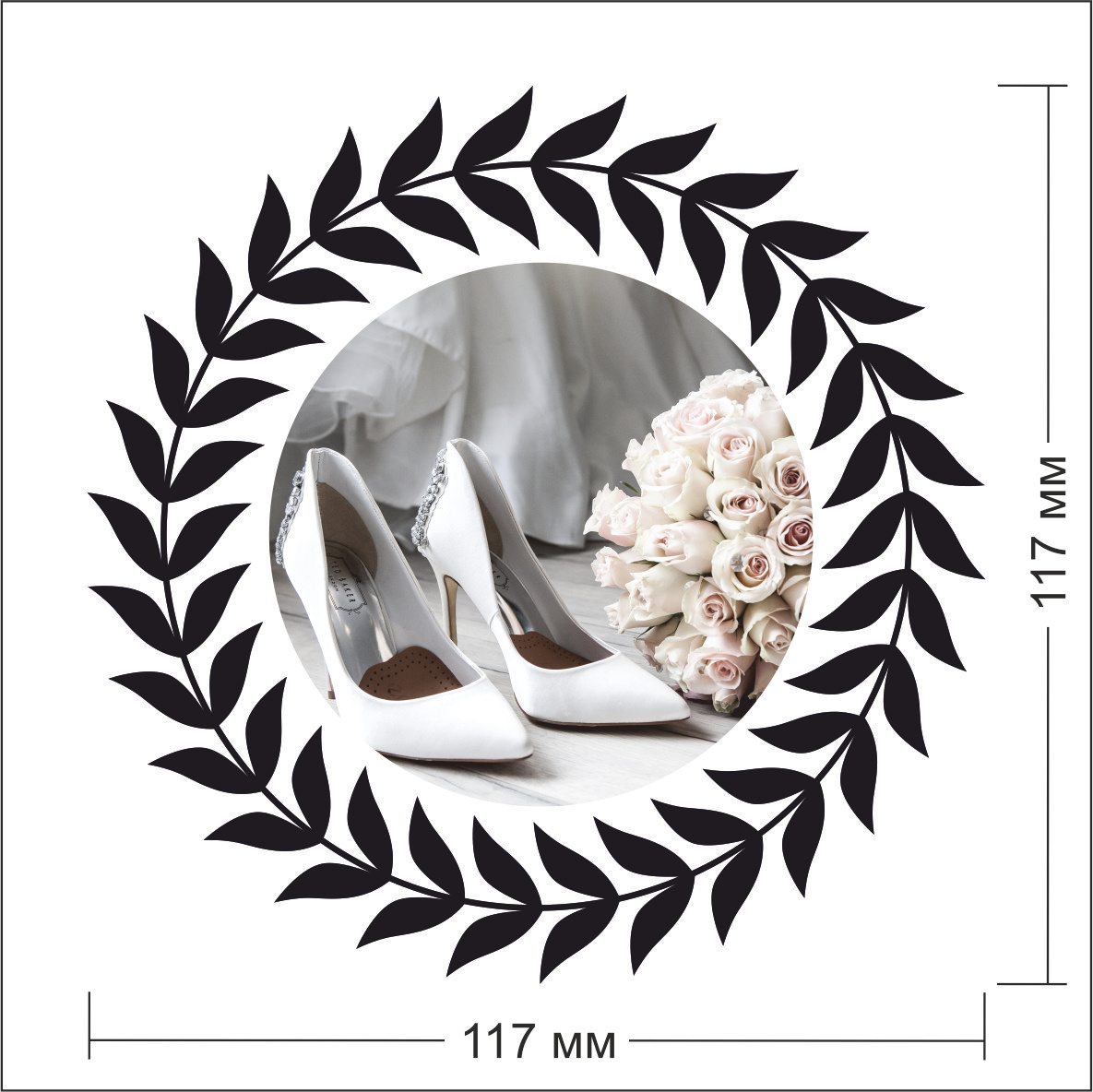 Тиснение+фотоокно. Выпускные альбомы для школ и детских садов