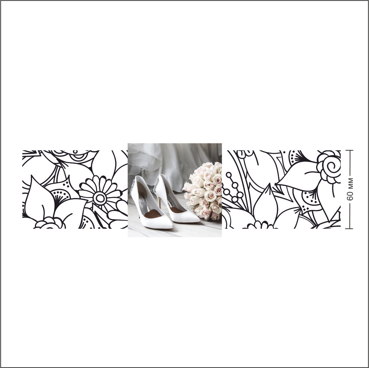 Тиснение+фотоокно. Выпускные альбомы для школ и детских садов