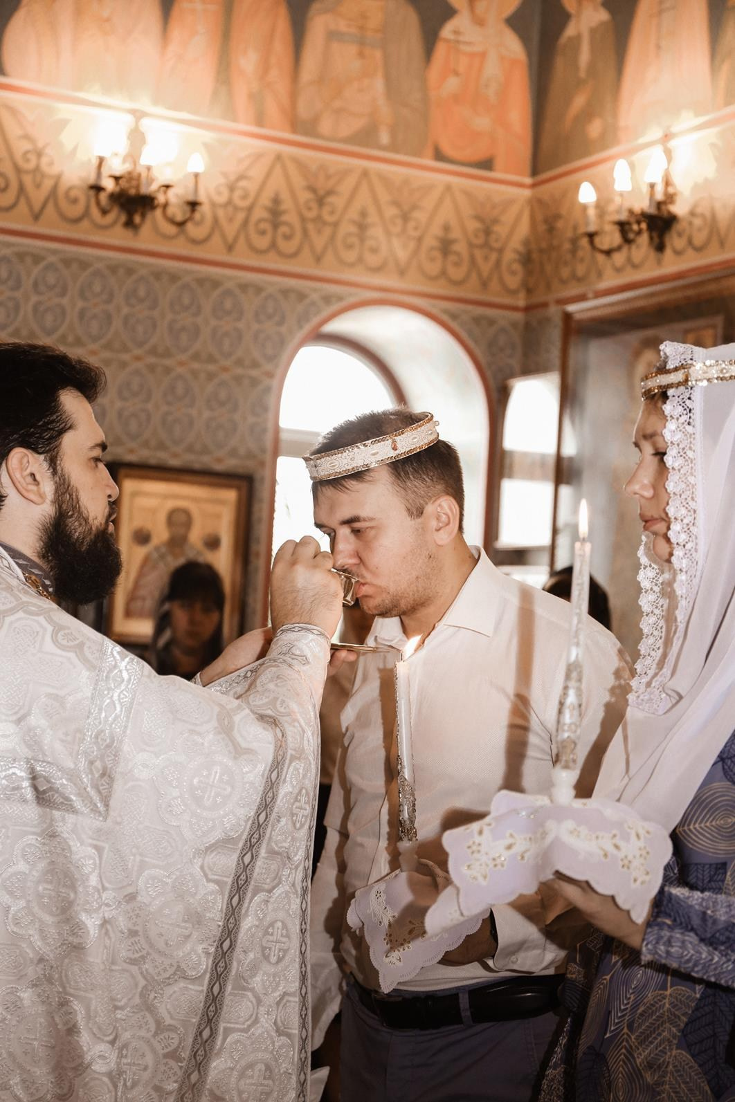 Венчания. Алина Малышева, свадебный и семейный фотограф Москва