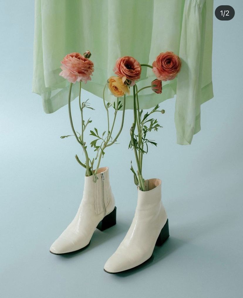 Для брендов. Главная