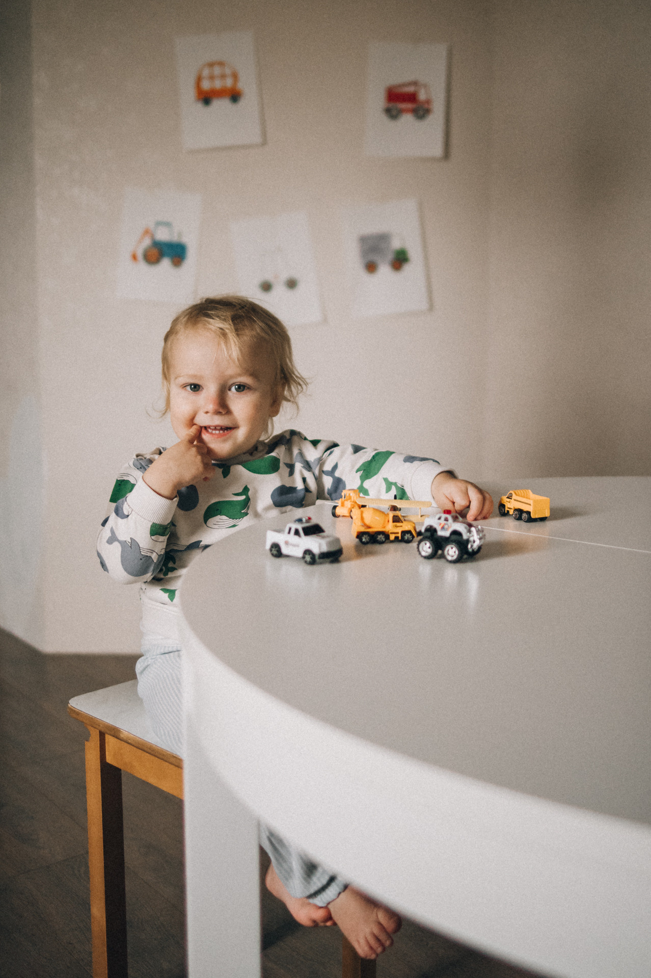 Феде 2 года!. Фотограф новорожденных в стиле lifestyle в Воронеже Юлия Ключникова