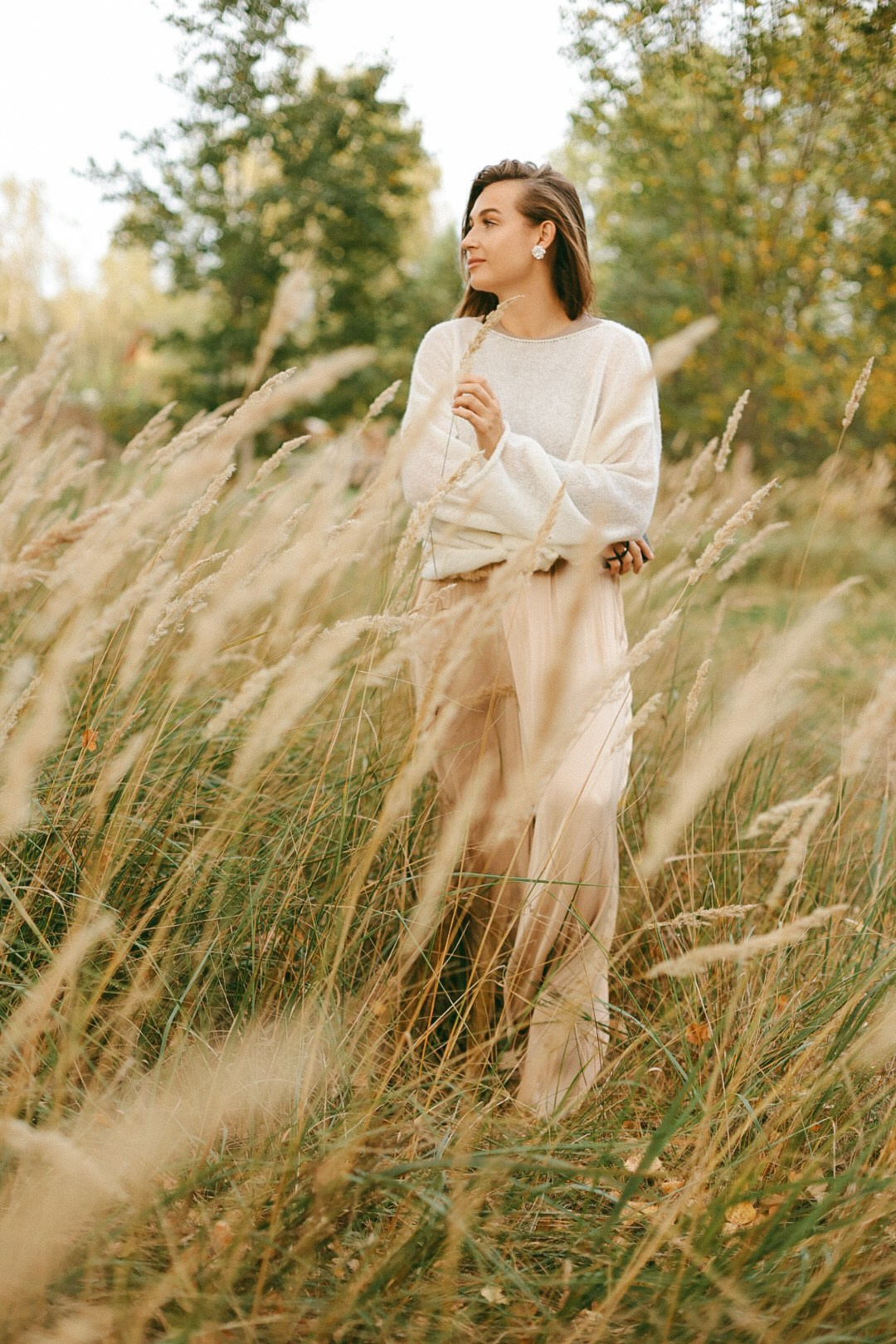 Олеся и Лева. Фотограф Нижний Новгород