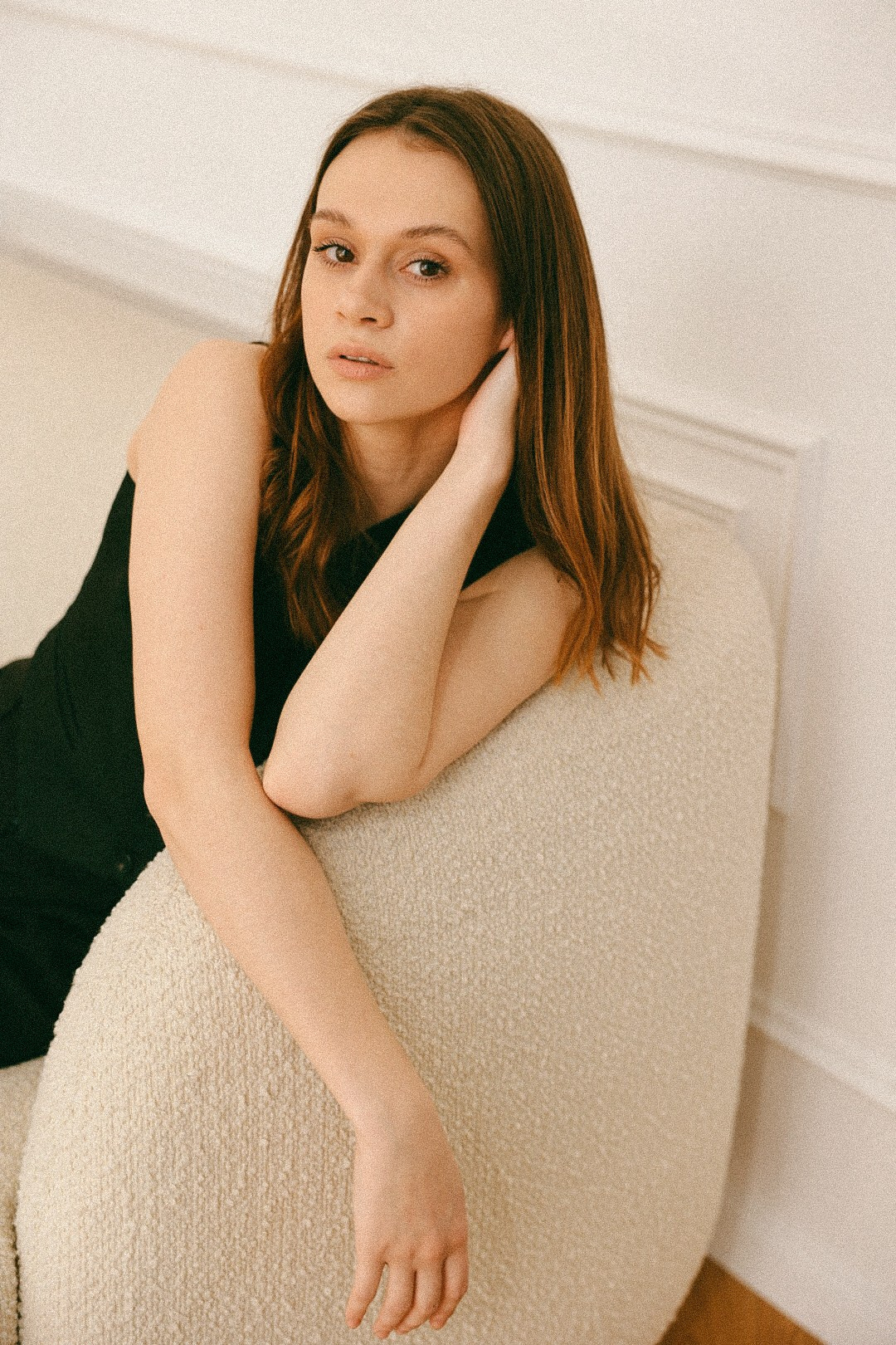 Настя и Маша. Фотограф Нижний Новгород