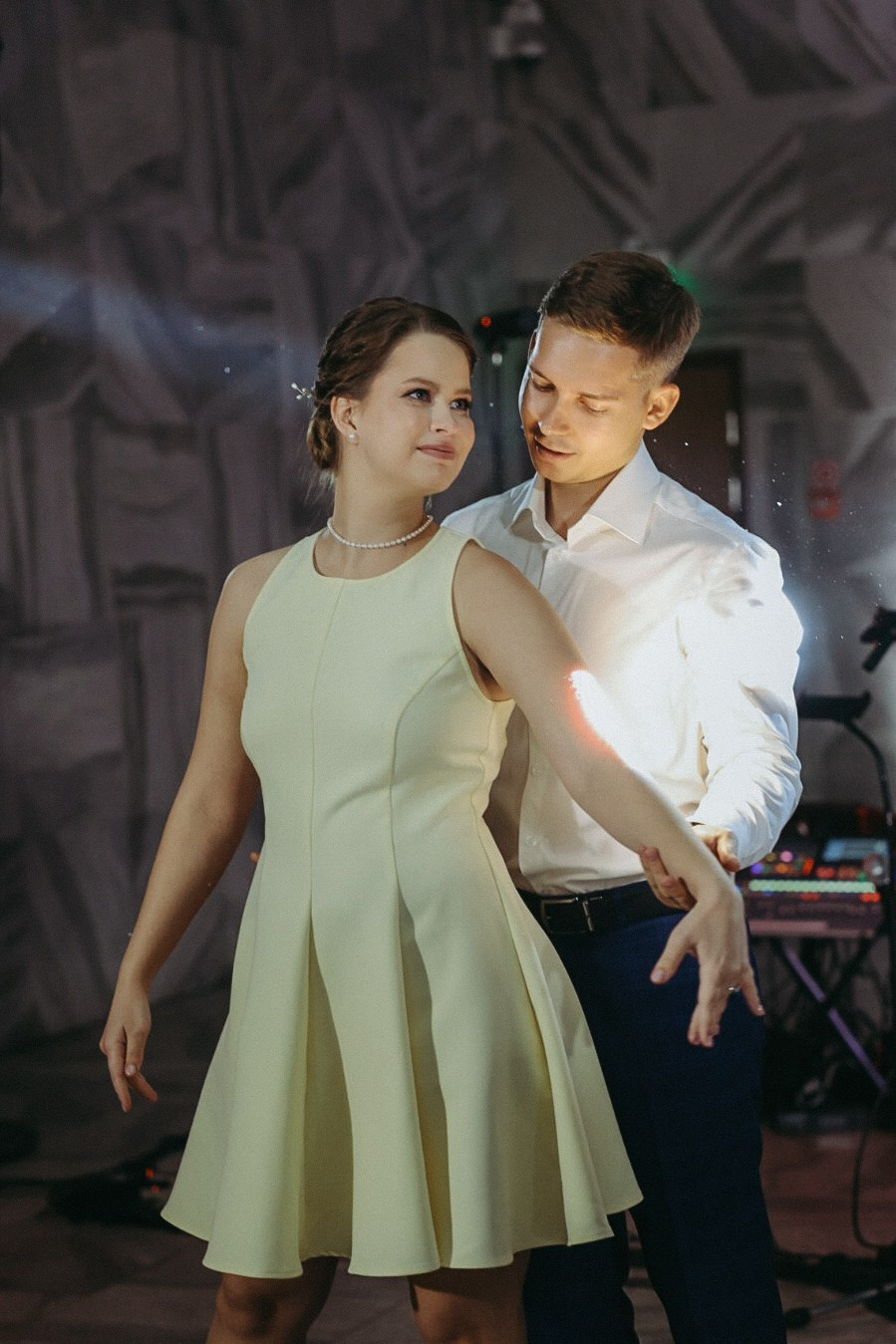 Арсений и Мария. Фотограф Нижний Новгород