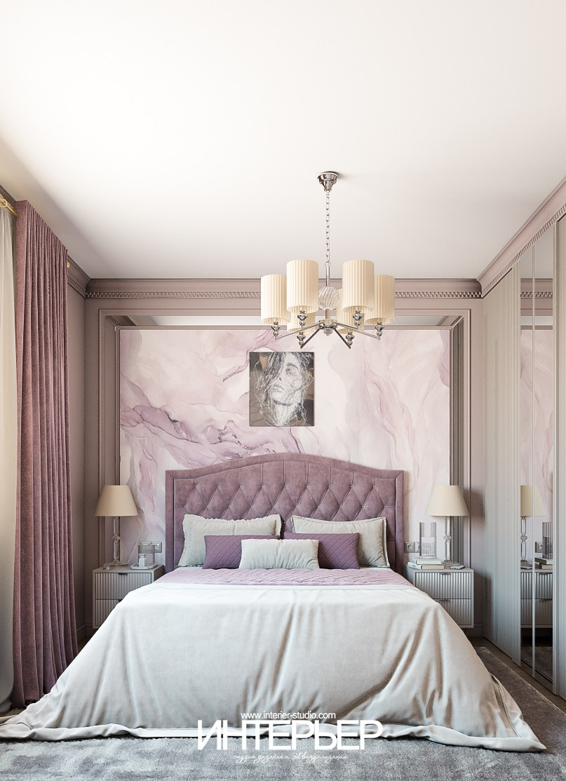 Портфолио. Дизайн интерьера, 3D визуализация и 3D моделирование. Создание проектов и чертежей. КМВ: Кисловодск, Пятигорск, Ессентуки и удаленно