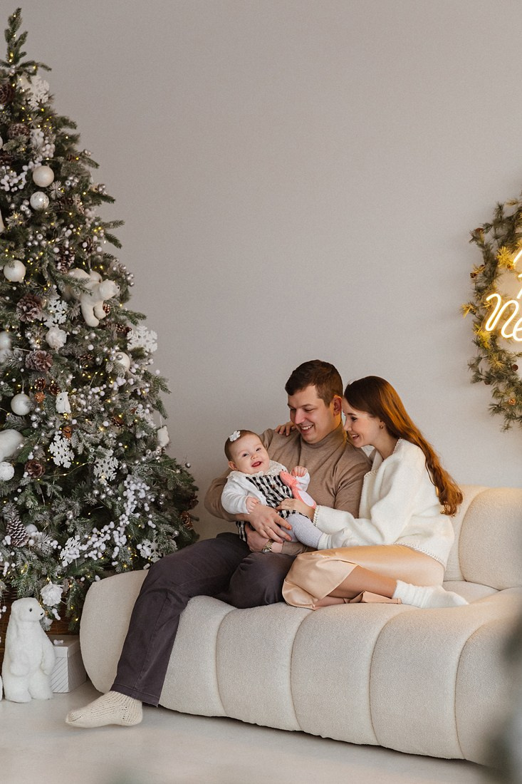 AMINA'S FAMILY. Портретный и Семейный фотограф в Санкт-Петербурге Rocket Alice