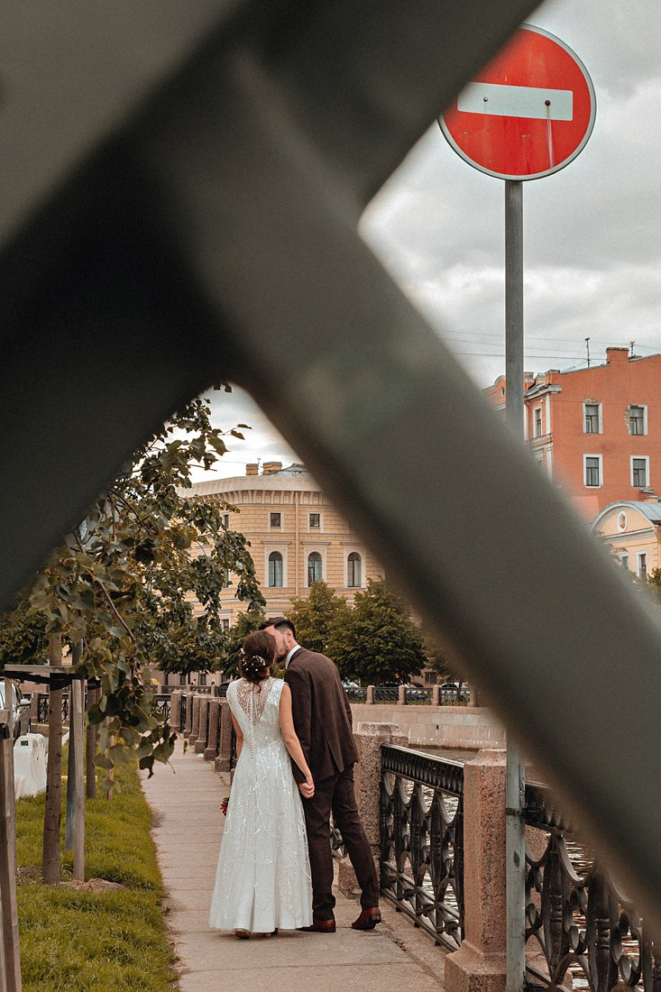 M & L. Портретный и Семейный фотограф в Санкт-Петербурге Rocket Alice