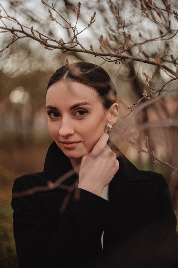 N & U. Портретный и Семейный фотограф в Санкт-Петербурге Rocket Alice