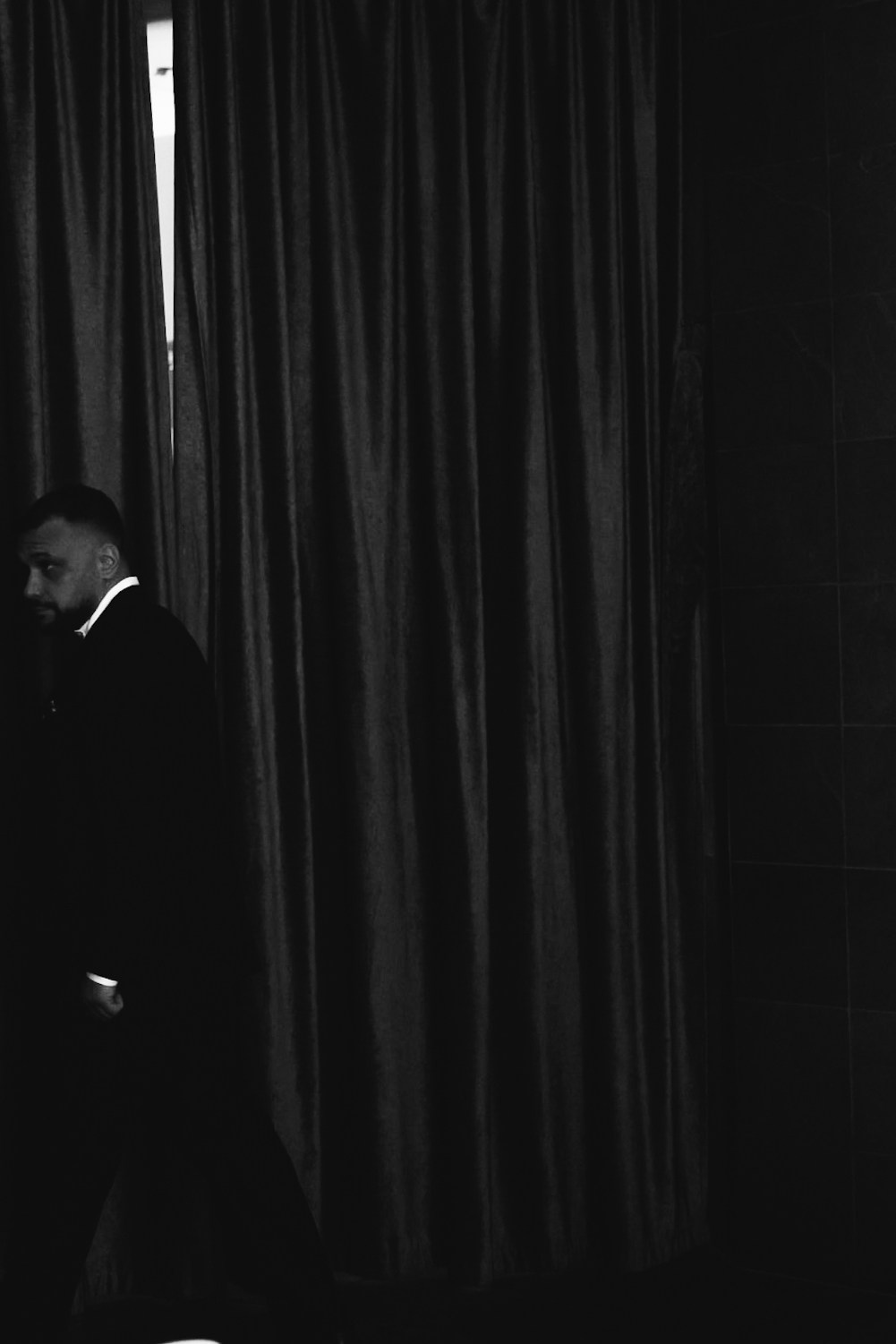 Сергей и Лолита. Фотограф Нижний Новгород